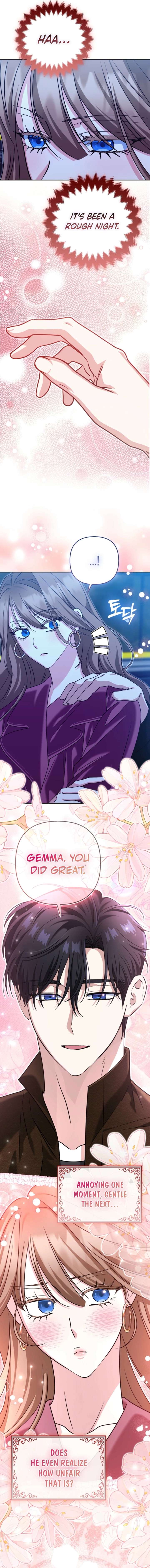 I’m a Phantom Thief But I Faked A Marriage With An Investigator Chapter 29 - Page 9