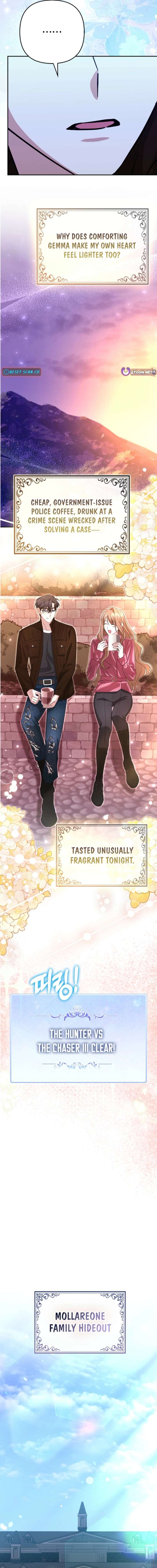 I’m a Phantom Thief But I Faked A Marriage With An Investigator Chapter 29 - Page 14