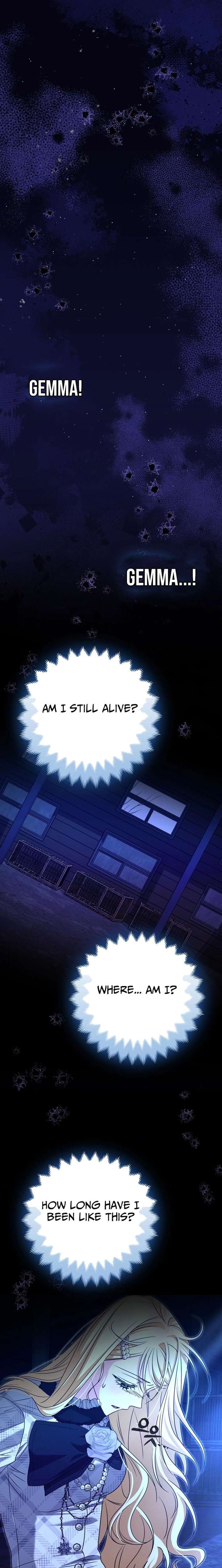 I’m a Phantom Thief But I Faked A Marriage With An Investigator Chapter 32 - Page 20