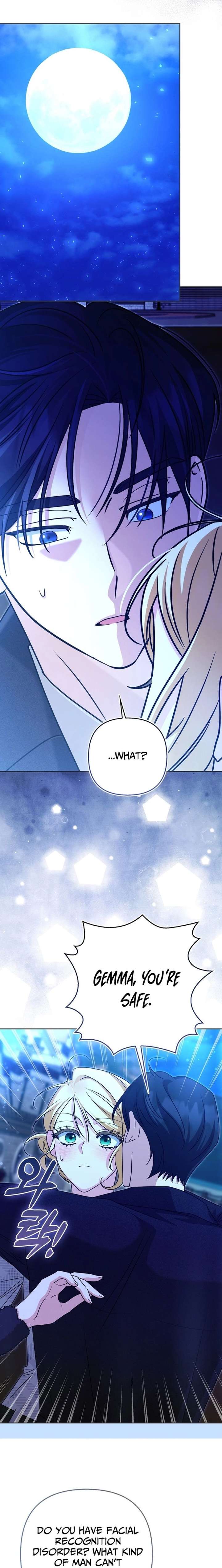 I’m a Phantom Thief But I Faked A Marriage With An Investigator Chapter 34 - Page 23