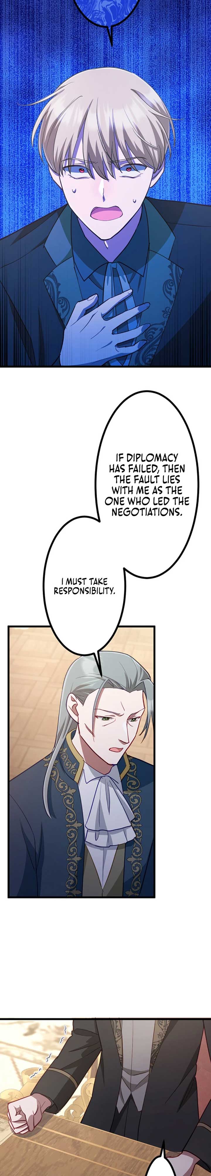 I’m a Saintess, But I Refuse to Work! - Chapter 24 - 13