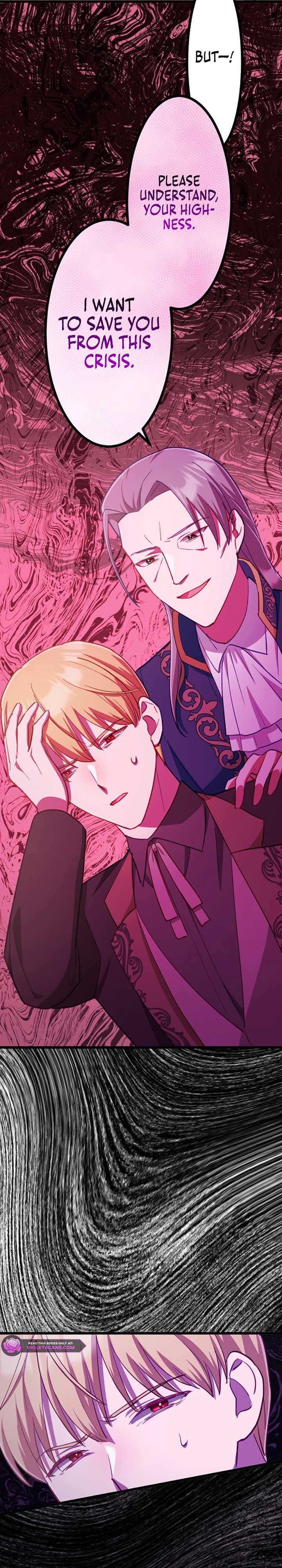 I’m a Saintess, But I Refuse to Work! - Chapter 24 - 14