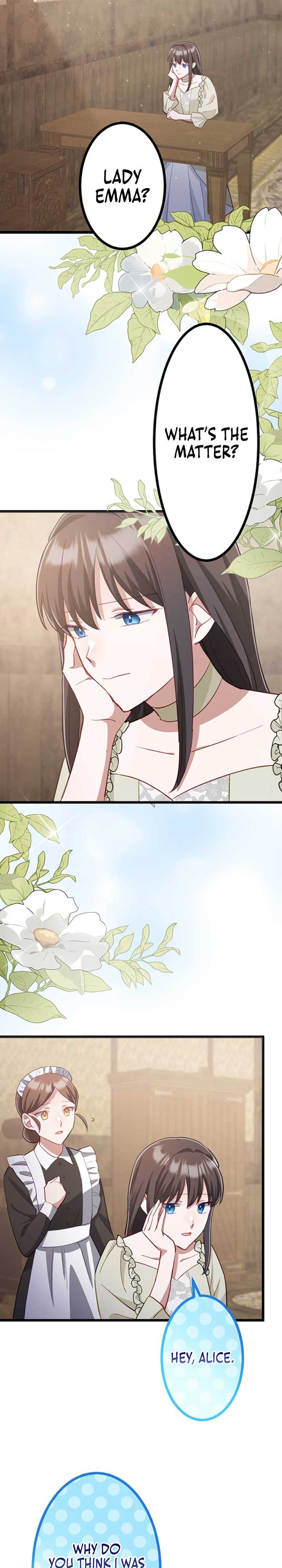 I’m a Saintess, But I Refuse to Work! - Chapter 24 - 16