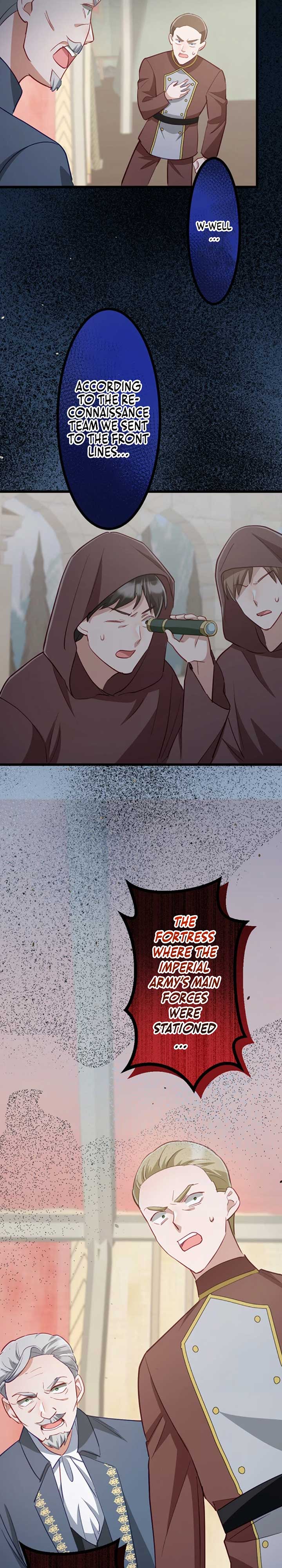 I’m a Saintess, But I Refuse to Work! Chapter 25 - Page 23