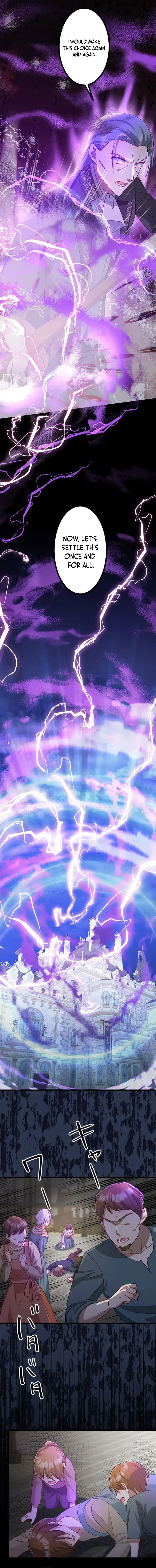 I’m a Saintess, But I Refuse to Work! Chapter 29 - Page 6