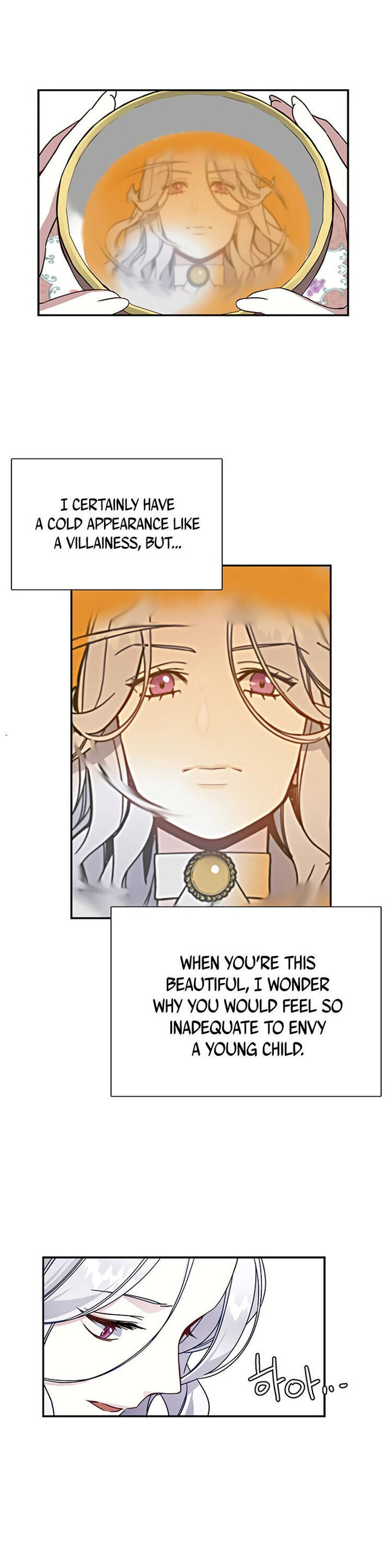 I’m A Stepmother, But My Daughter Is Just Too Cute! Chapter 1 - Page 14