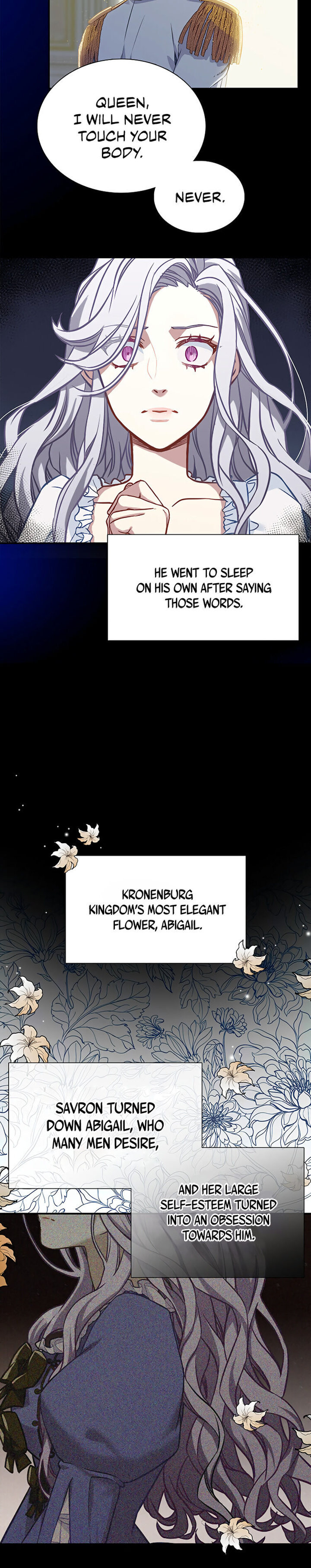 I’m A Stepmother, But My Daughter Is Just Too Cute! Chapter 2 - Page 4