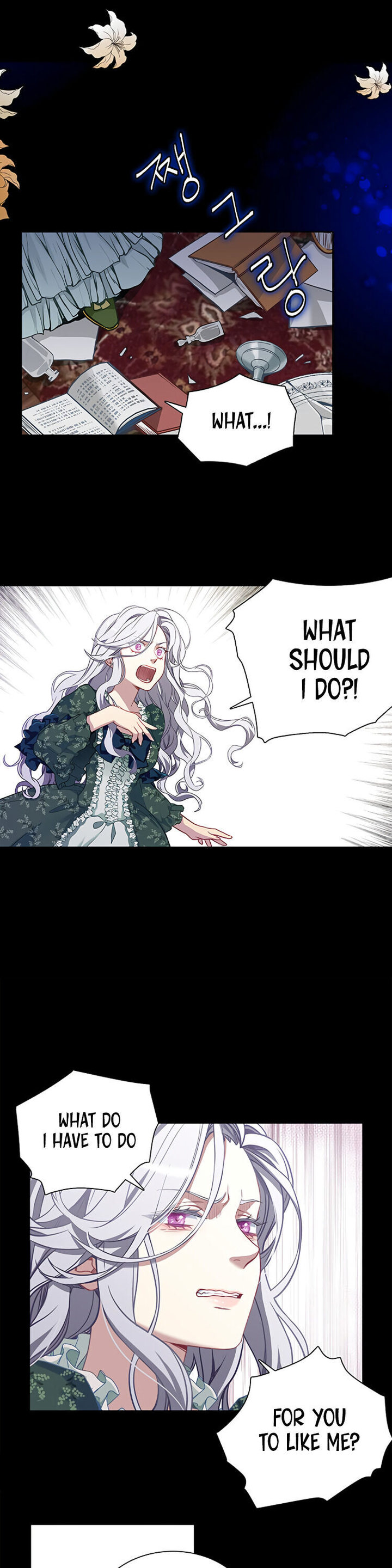 I’m A Stepmother, But My Daughter Is Just Too Cute! Chapter 2 - Page 5