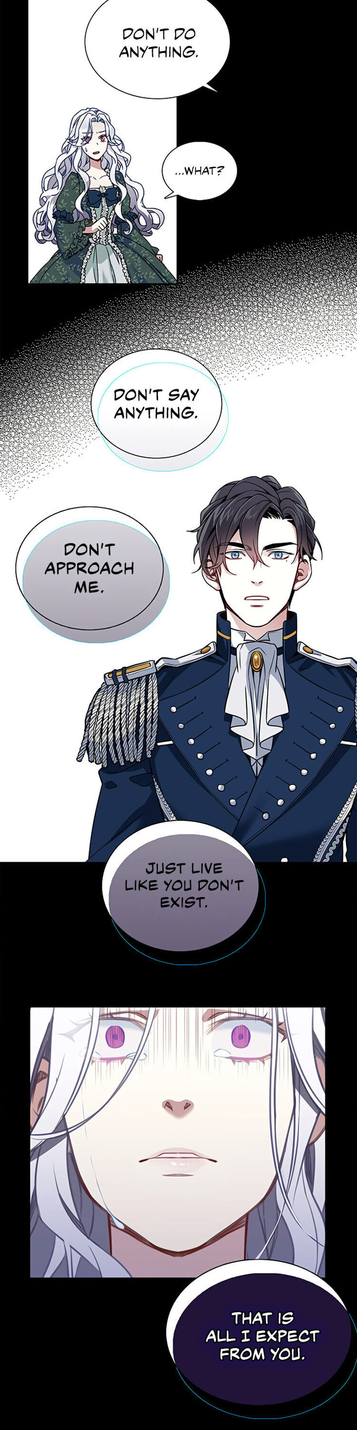 I’m A Stepmother, But My Daughter Is Just Too Cute! Chapter 2 - Page 6