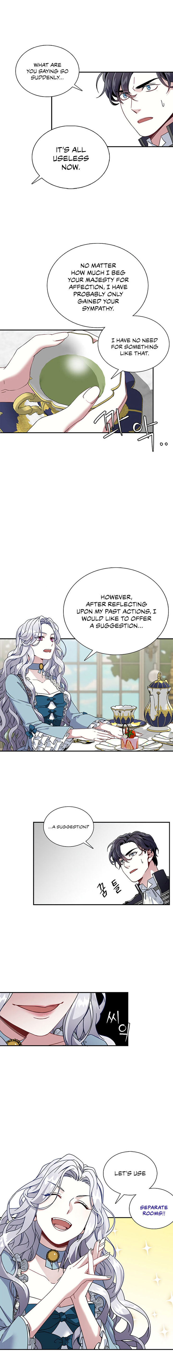 I’m A Stepmother, But My Daughter Is Just Too Cute! Chapter 2 - Page 13