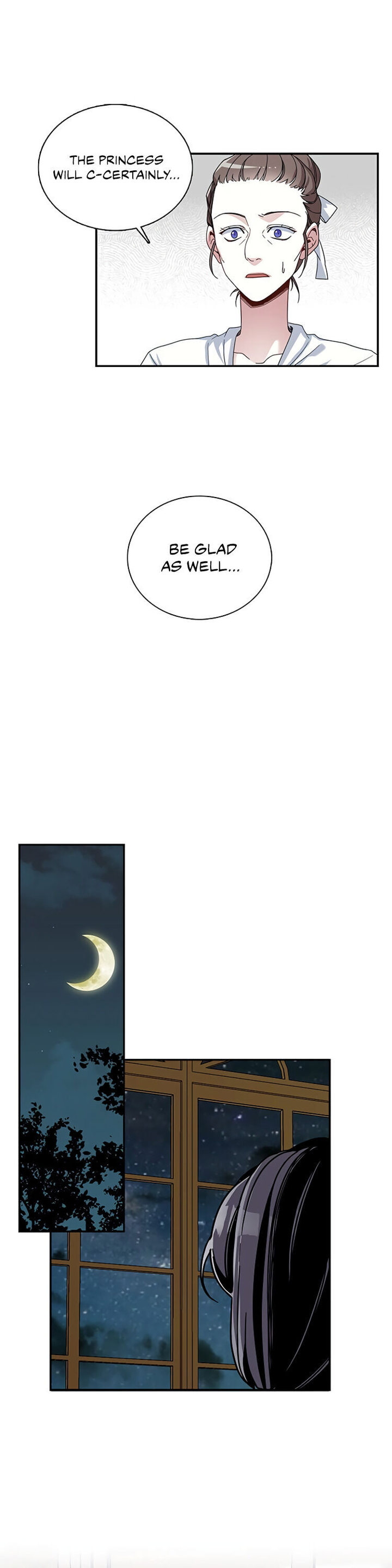 I’m A Stepmother, But My Daughter Is Just Too Cute! Chapter 3 - Page 14