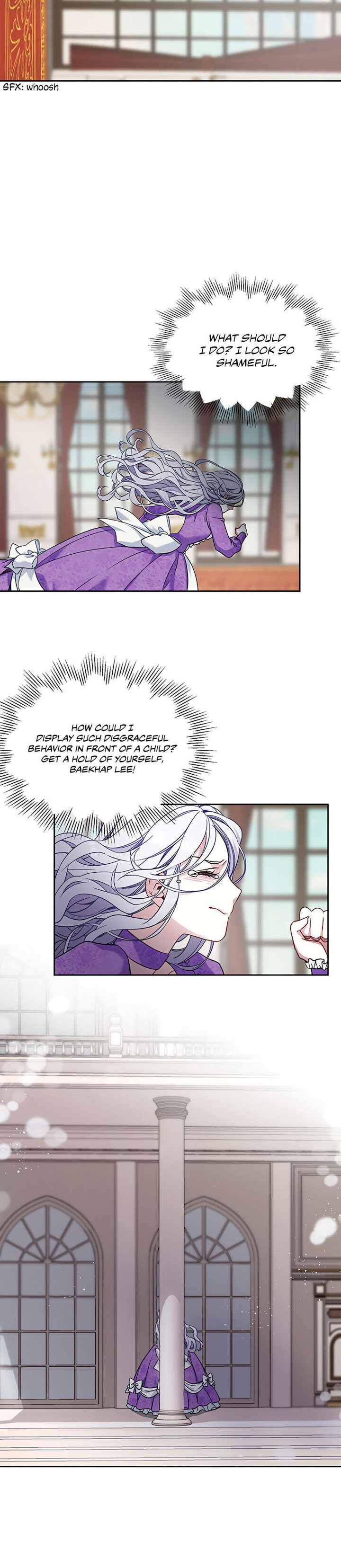 I’m A Stepmother, But My Daughter Is Just Too Cute! Chapter 7 - Page 10