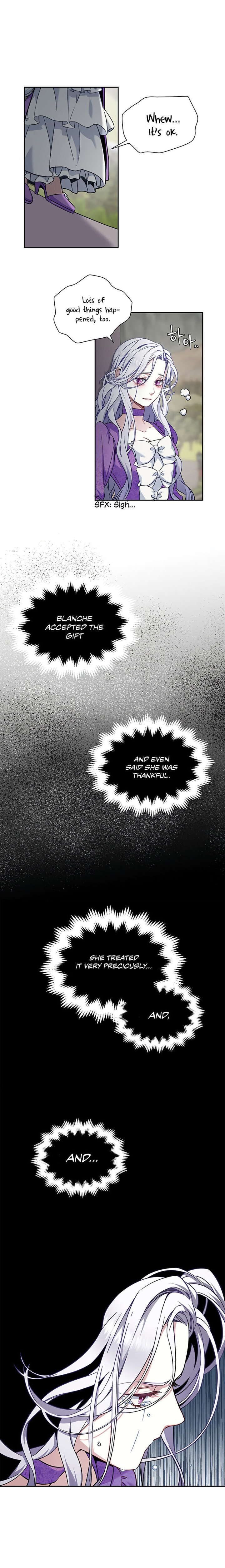 I’m A Stepmother, But My Daughter Is Just Too Cute! Chapter 7 - Page 11