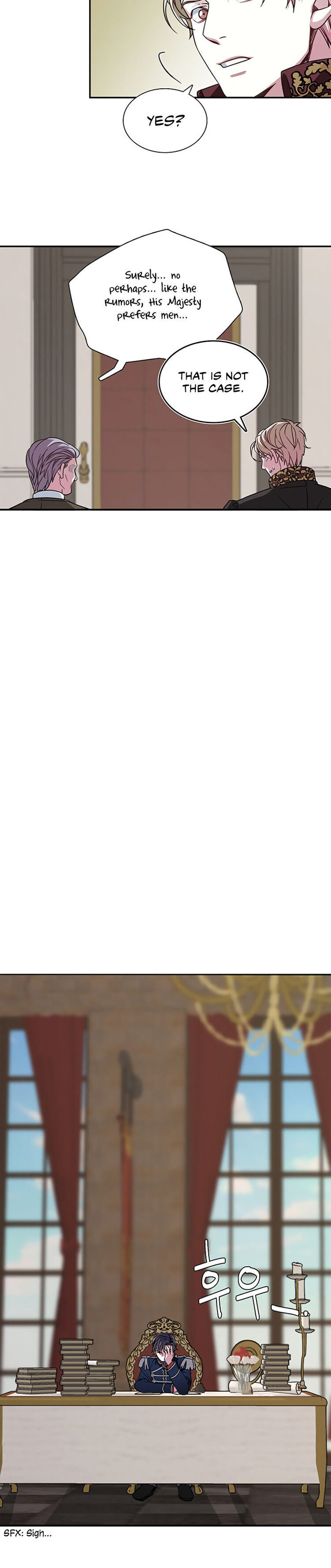 I’m A Stepmother, But My Daughter Is Just Too Cute! Chapter 8 - Page 10