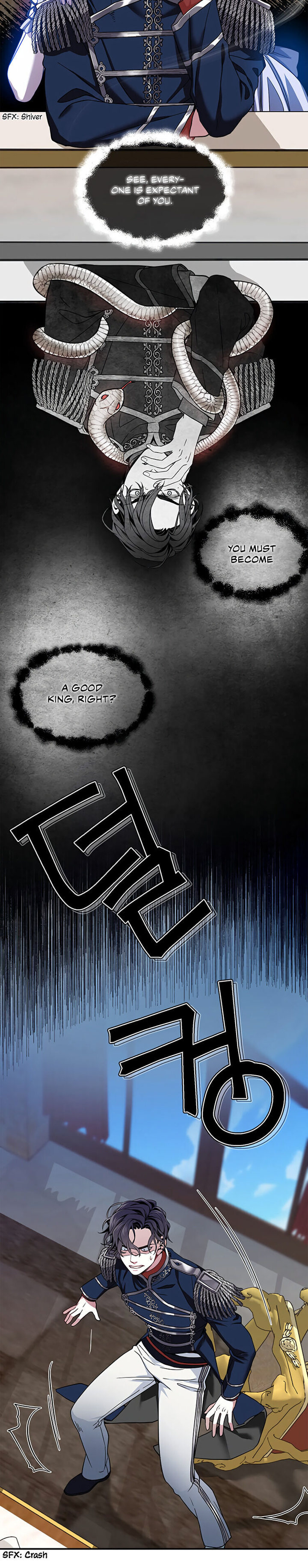 I’m A Stepmother, But My Daughter Is Just Too Cute! Chapter 8 - Page 12