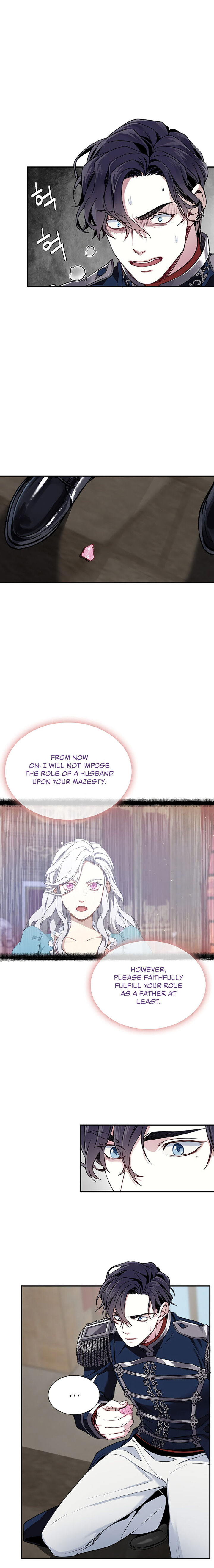 I’m A Stepmother, But My Daughter Is Just Too Cute! Chapter 8 - Page 13