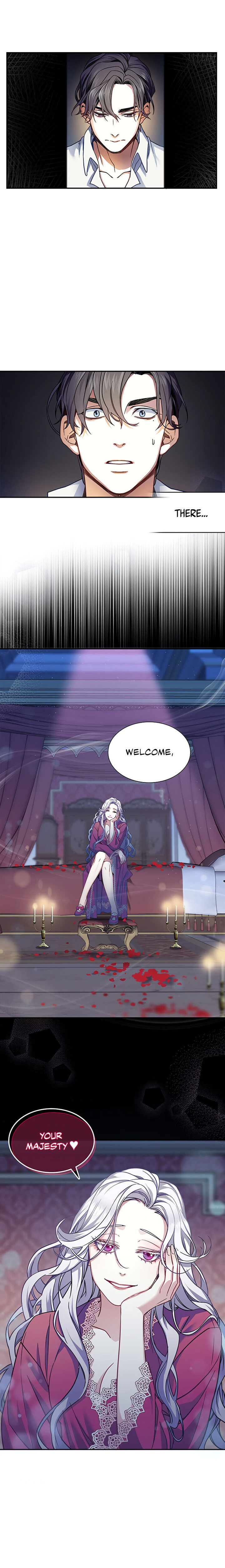 I’m A Stepmother, But My Daughter Is Just Too Cute! Chapter 8 - Page 16