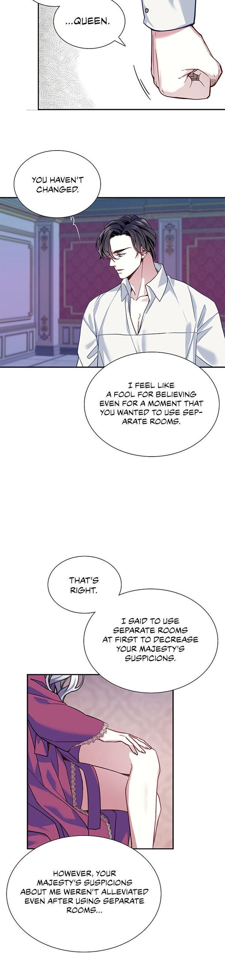 I’m A Stepmother, But My Daughter Is Just Too Cute! Chapter 9 - Page 4