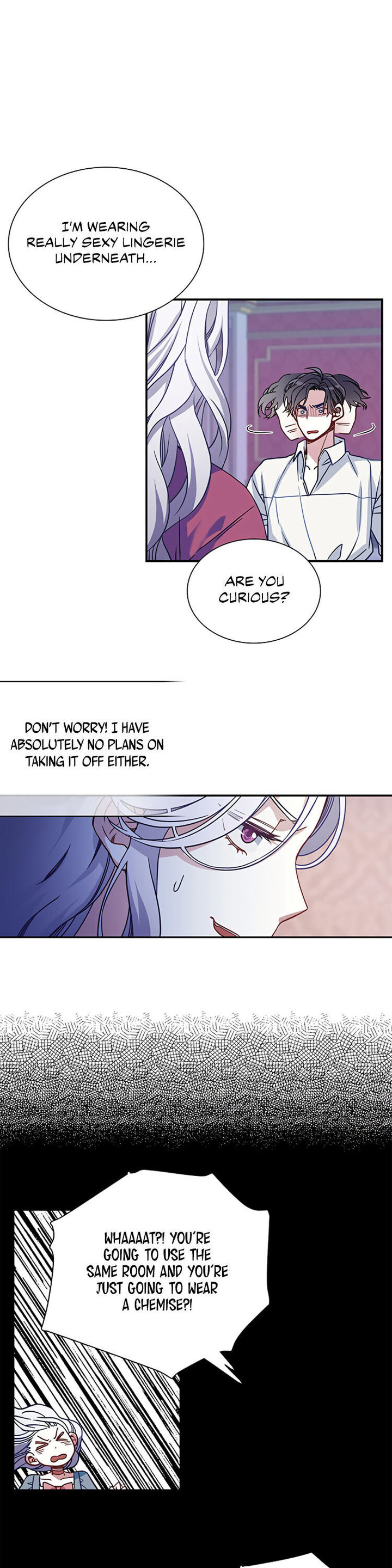 I’m A Stepmother, But My Daughter Is Just Too Cute! Chapter 9 - Page 6