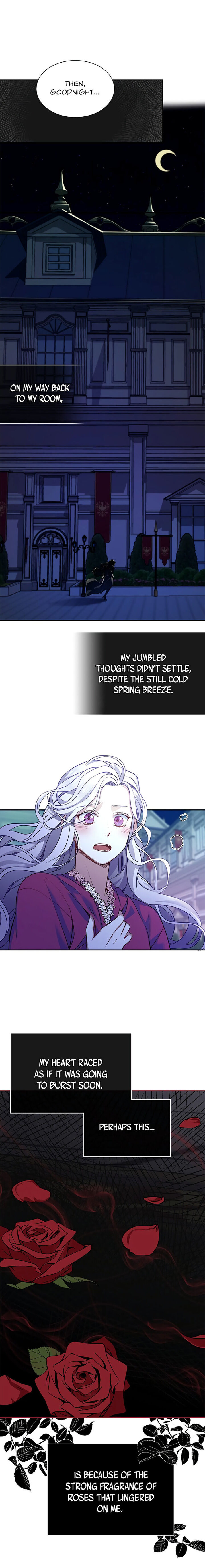 I’m A Stepmother, But My Daughter Is Just Too Cute! Chapter 9 - Page 16