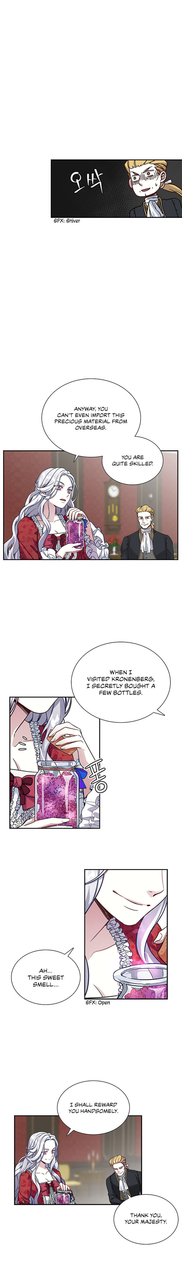 I’m A Stepmother, But My Daughter Is Just Too Cute! Chapter 10 - Page 13