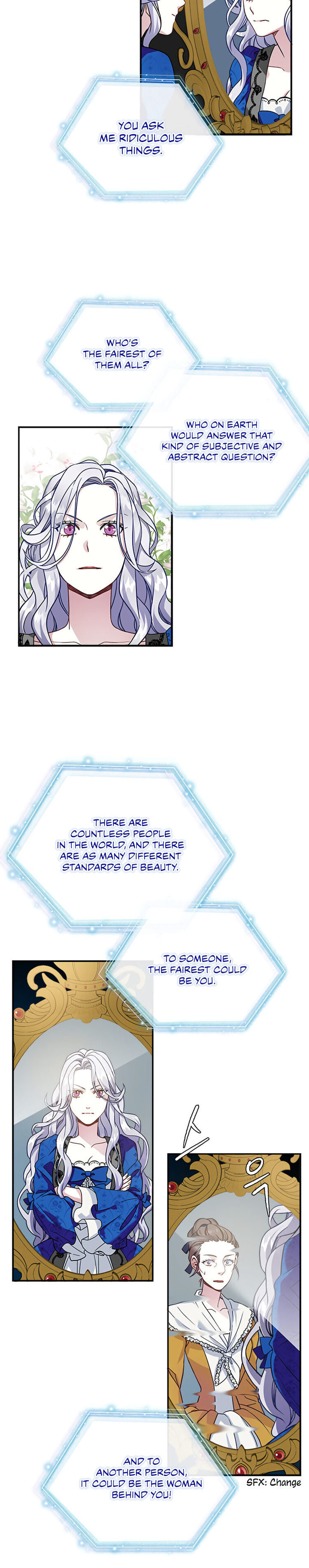 I’m A Stepmother, But My Daughter Is Just Too Cute! Chapter 12 - Page 5