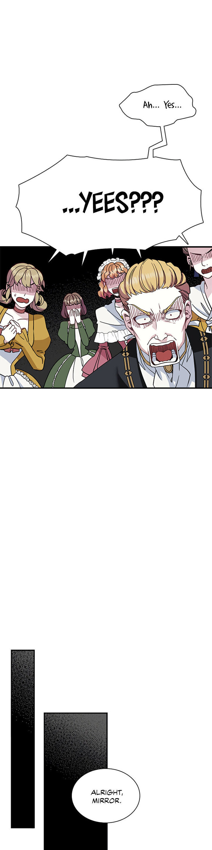 I’m A Stepmother, But My Daughter Is Just Too Cute! Chapter 12 - Page 8