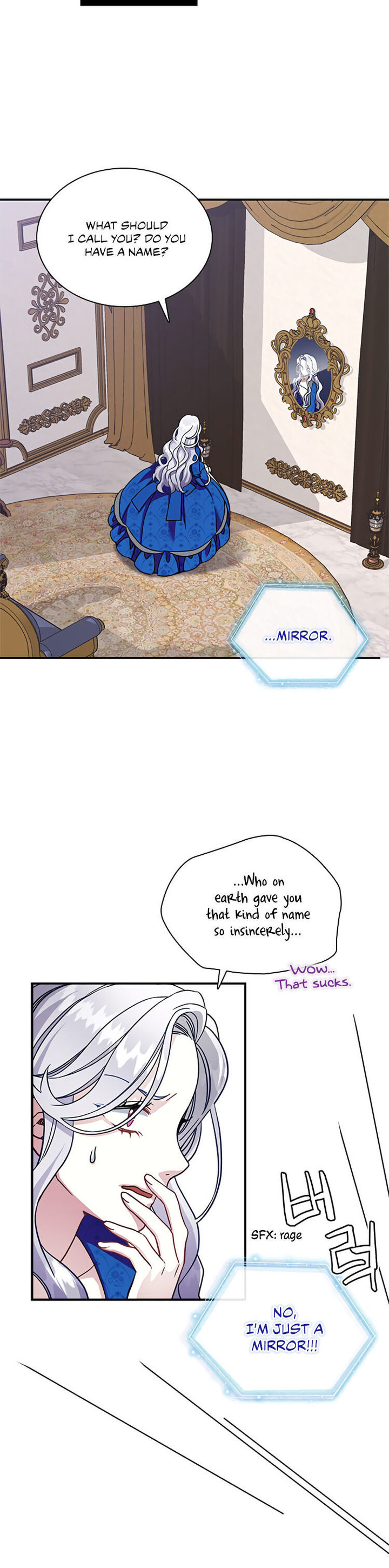 I’m A Stepmother, But My Daughter Is Just Too Cute! Chapter 12 - Page 9