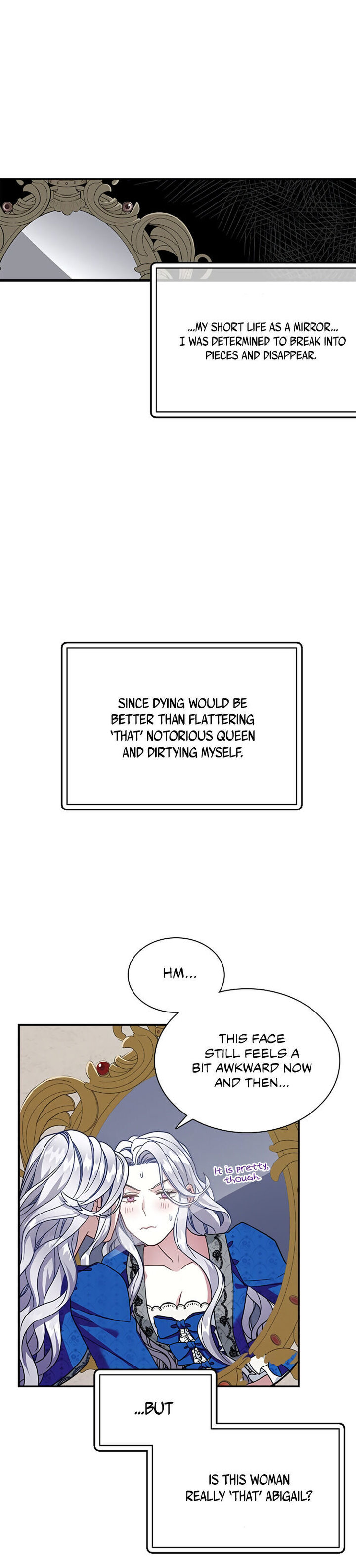 I’m A Stepmother, But My Daughter Is Just Too Cute! Chapter 12 - Page 13