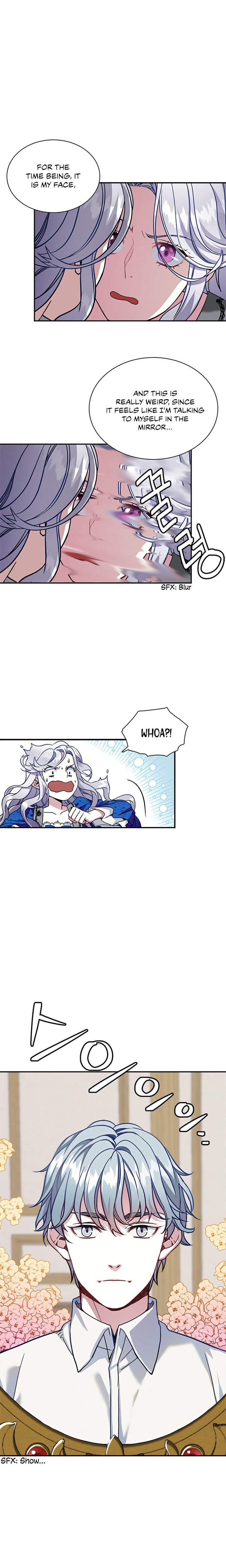 I’m A Stepmother, But My Daughter Is Just Too Cute! Chapter 12 - Page 14