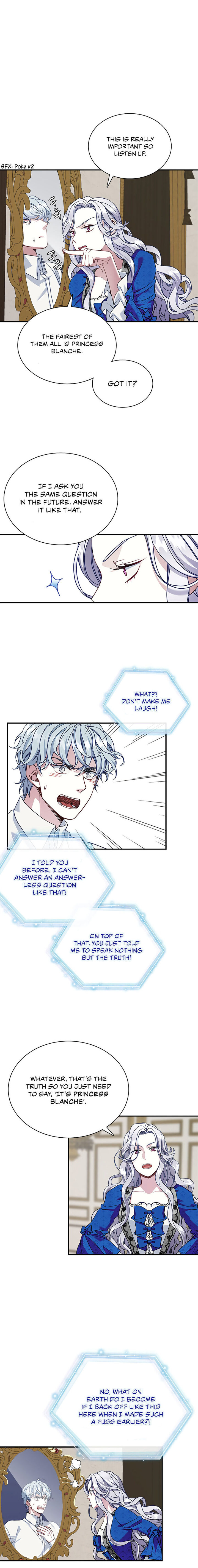 I’m A Stepmother, But My Daughter Is Just Too Cute! Chapter 12 - Page 17