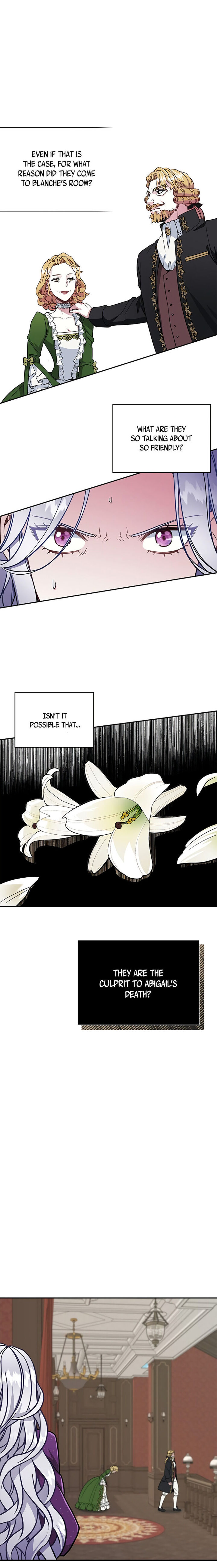 I’m A Stepmother, But My Daughter Is Just Too Cute! Chapter 13 - Page 15