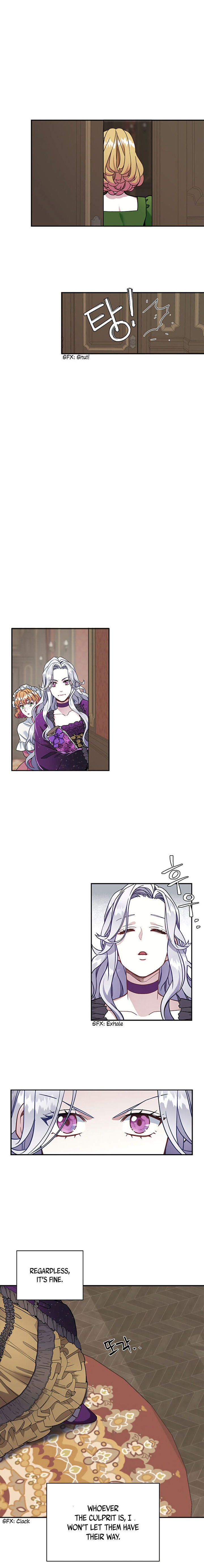 I’m A Stepmother, But My Daughter Is Just Too Cute! Chapter 13 - Page 16