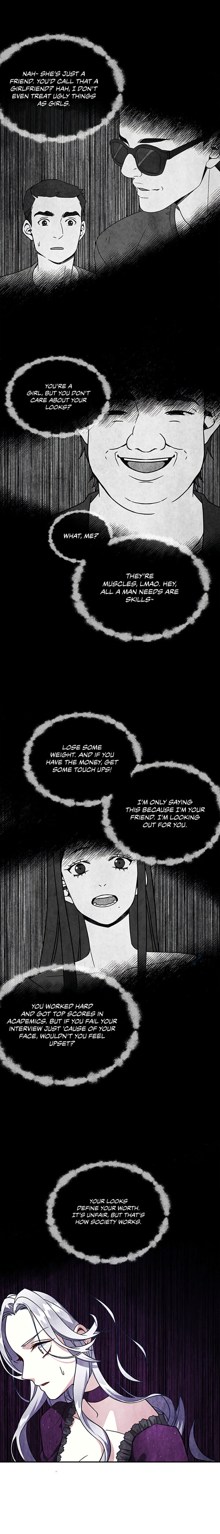 I’m A Stepmother, But My Daughter Is Just Too Cute! Chapter 14 - Page 9