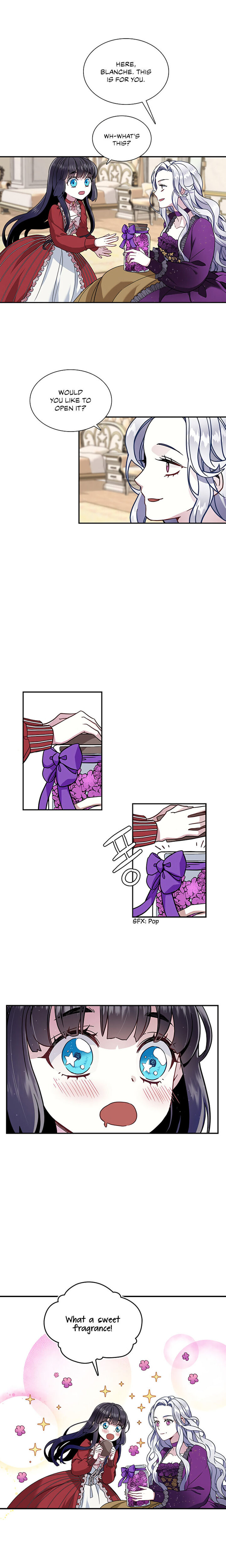 I’m A Stepmother, But My Daughter Is Just Too Cute! Chapter 14 - Page 13