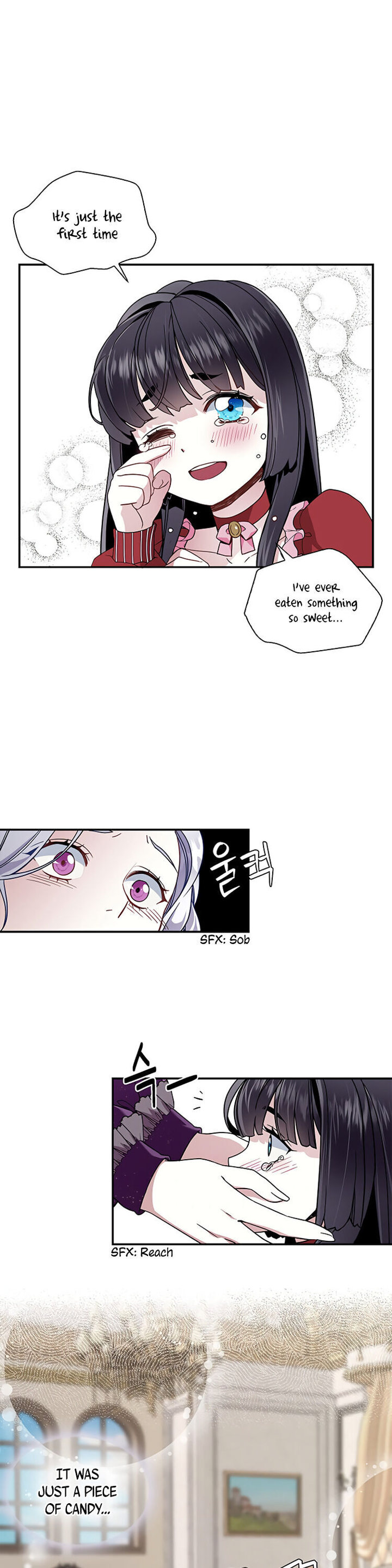 I’m A Stepmother, But My Daughter Is Just Too Cute! Chapter 15 - Page 15