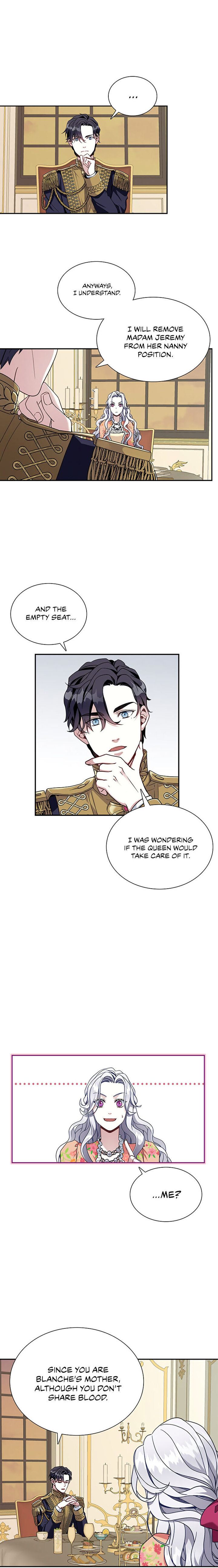 I’m A Stepmother, But My Daughter Is Just Too Cute! Chapter 16 - Page 10