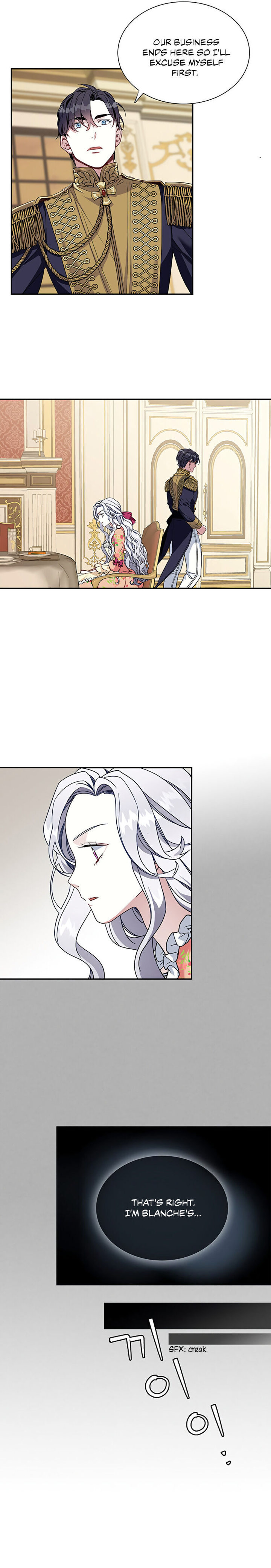 I’m A Stepmother, But My Daughter Is Just Too Cute! Chapter 16 - Page 12