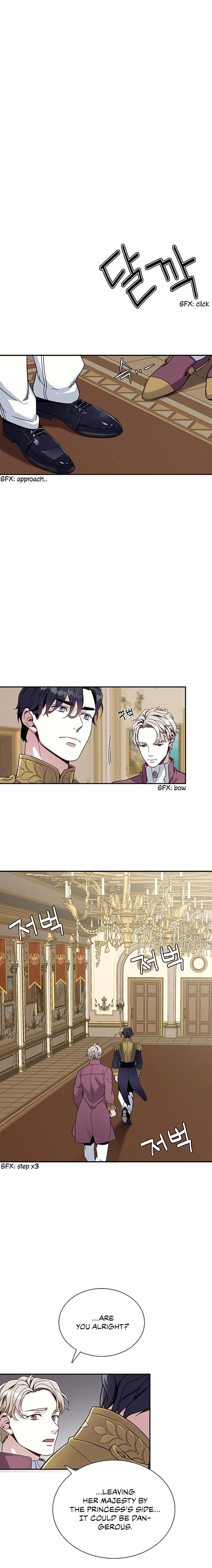 I’m A Stepmother, But My Daughter Is Just Too Cute! Chapter 16 - Page 13