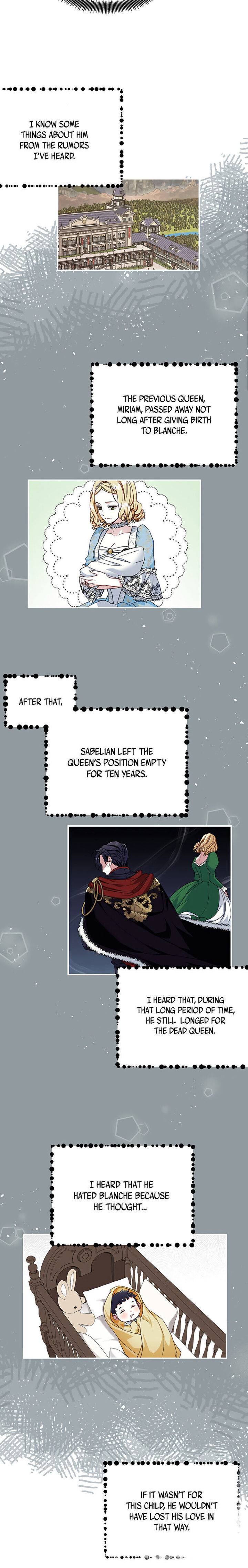 I’m A Stepmother, But My Daughter Is Just Too Cute! Chapter 17 - Page 12