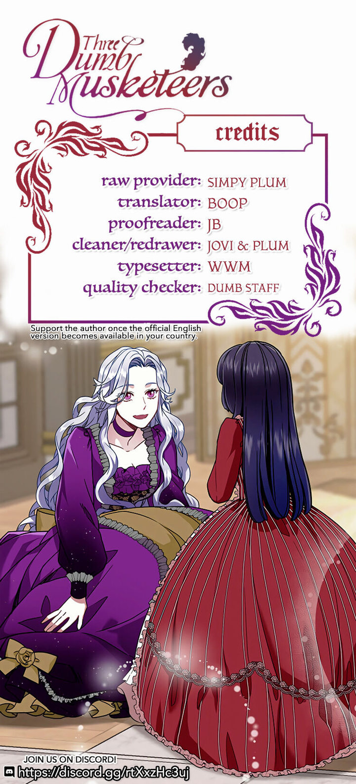 I’m A Stepmother, But My Daughter Is Just Too Cute! Chapter 17 - Page 19