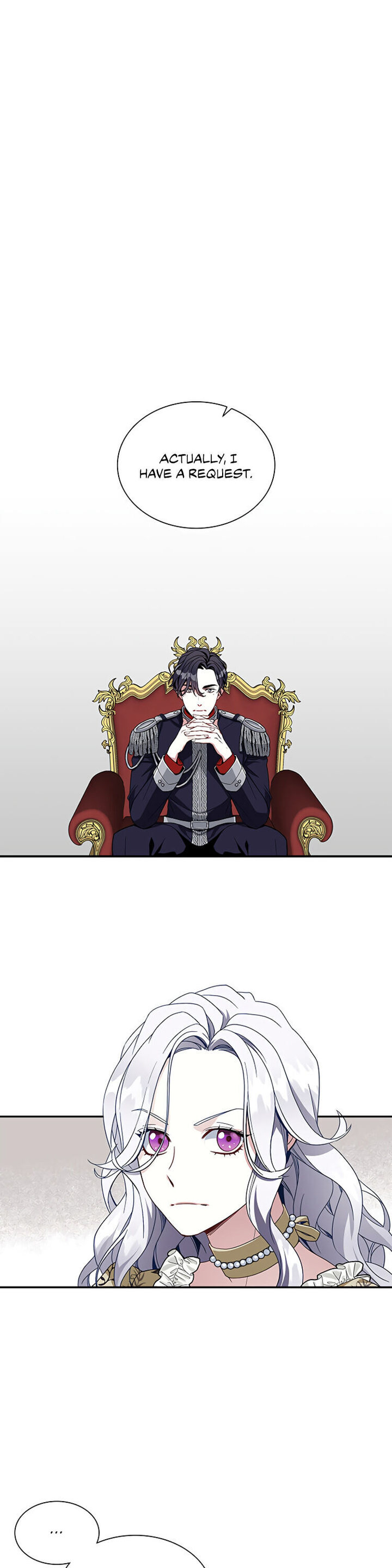 I’m A Stepmother, But My Daughter Is Just Too Cute! Chapter 18 - Page 8