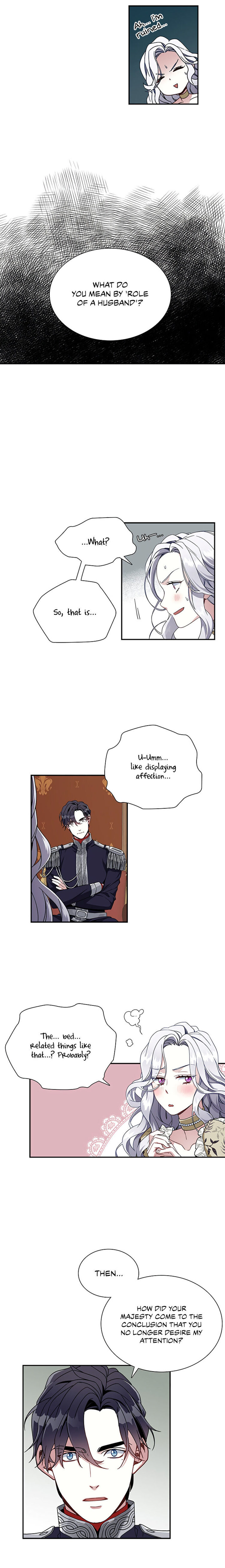 I’m A Stepmother, But My Daughter Is Just Too Cute! Chapter 18 - Page 13