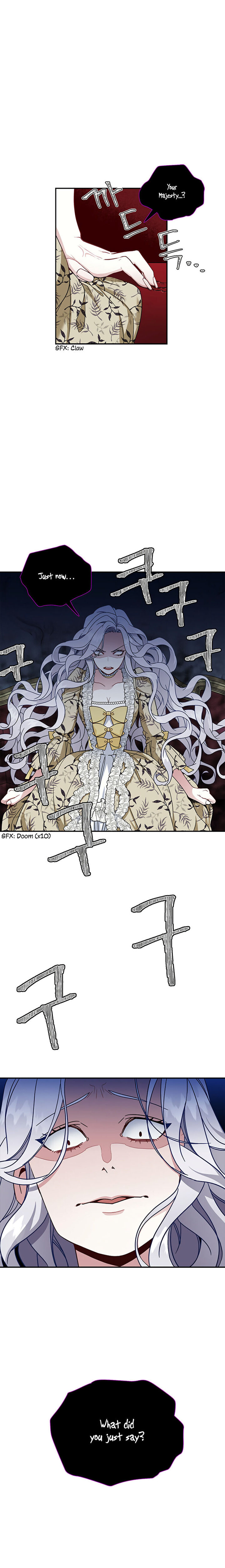 I’m A Stepmother, But My Daughter Is Just Too Cute! Chapter 18 - Page 16