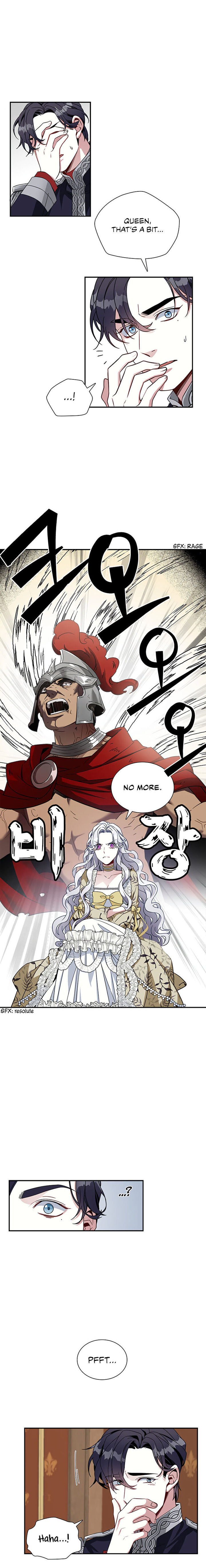 I’m A Stepmother, But My Daughter Is Just Too Cute! Chapter 19 - Page 9