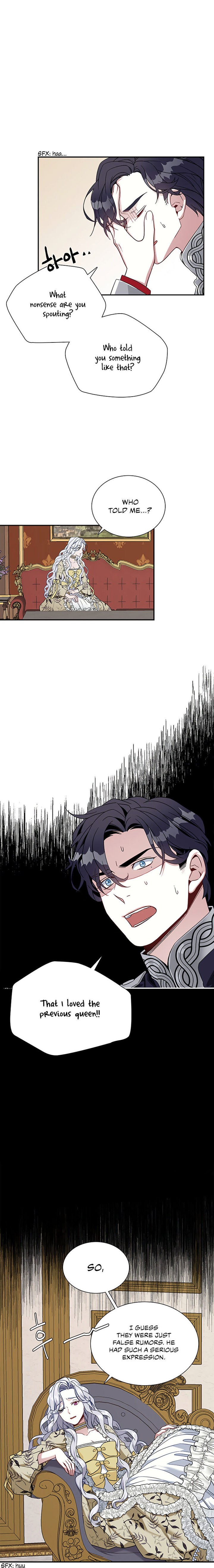 I’m A Stepmother, But My Daughter Is Just Too Cute! Chapter 19 - Page 14