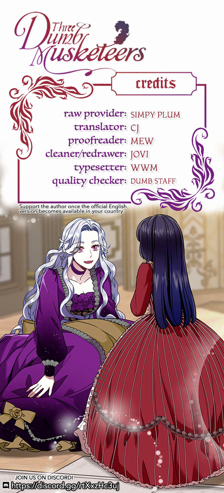 I’m A Stepmother, But My Daughter Is Just Too Cute! Chapter 19 - Page 18