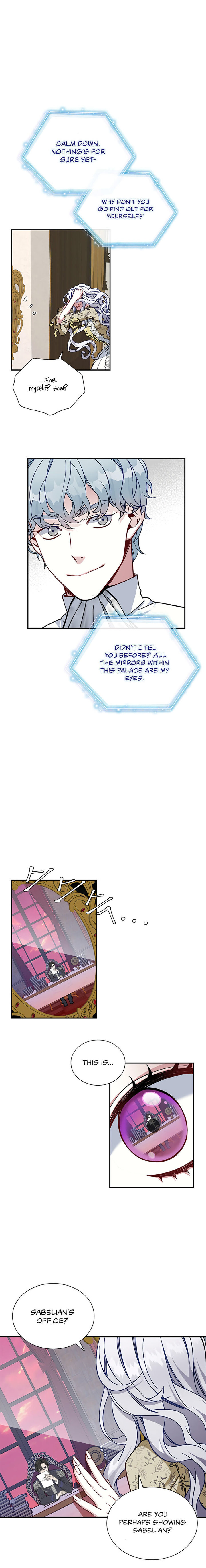 I’m A Stepmother, But My Daughter Is Just Too Cute! Chapter 20 - Page 10