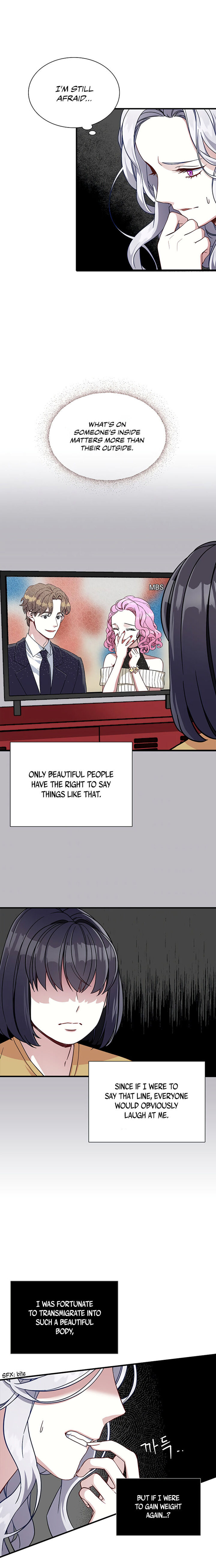 I’m A Stepmother, But My Daughter Is Just Too Cute! Chapter 21 - Page 13