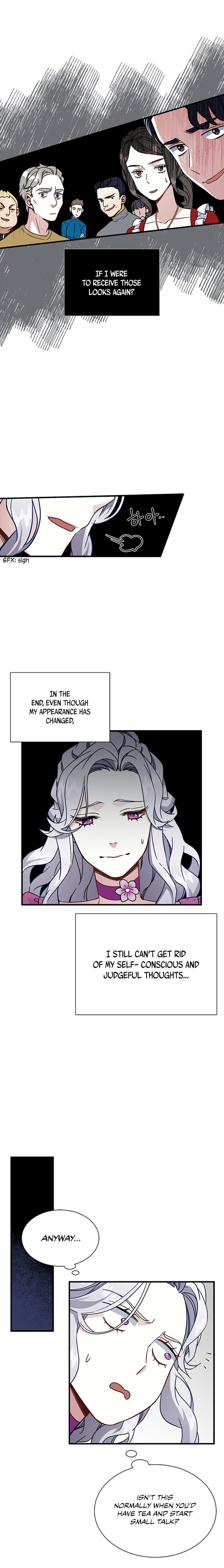 I’m A Stepmother, But My Daughter Is Just Too Cute! Chapter 21 - Page 14